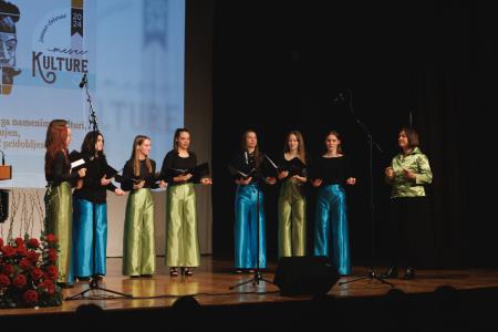 Vox Ilirica z Eleno Sedmak